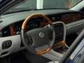 Jaguar XJ 4.2 V8 Executive FULL YOUNGTIMER NAVI SCHUIFDAK LE Azul - thumbnail 13
