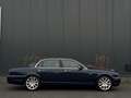 Jaguar XJ 4.2 V8 Executive FULL YOUNGTIMER NAVI SCHUIFDAK LE Azul - thumbnail 6