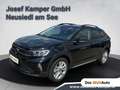 Volkswagen Taigo Friends TSI Schwarz - thumbnail 1