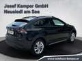 Volkswagen Taigo Friends TSI Schwarz - thumbnail 4
