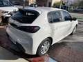 Peugeot 208 1.5 BlueHDi S&S Active 100 Blanc - thumbnail 2