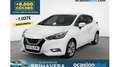 Nissan Micra IG-T Acenta 100 Blanco - thumbnail 1
