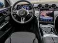 Mercedes-Benz C 200 4M Avantgarde Advanced PLUS Memory LED Niebieski - thumbnail 4