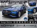 Mercedes-Benz C 200 4M Avantgarde Advanced PLUS Memory LED Blu/Azzurro - thumbnail 1