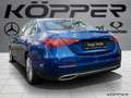 Mercedes-Benz C 200 4M Avantgarde Advanced PLUS Memory LED Blu/Azzurro - thumbnail 2