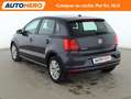 Volkswagen Polo 1.0 A- Negro - thumbnail 4