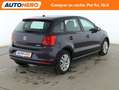 Volkswagen Polo 1.0 A- Negro - thumbnail 6