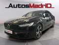 Volvo S90 2.0 B5 D AWD Momentum Pro Auto Negro - thumbnail 3