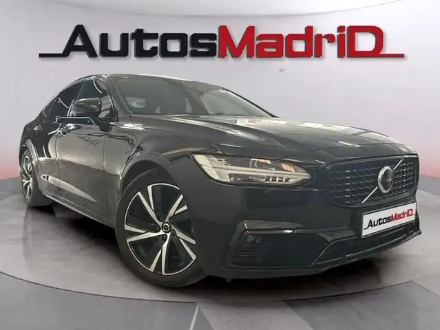 Volvo S90 2.0 B5 D AWD Momentum Pro Auto