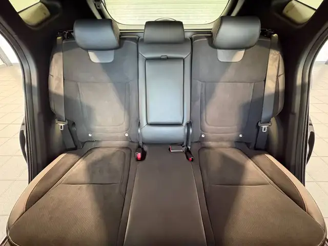 Hyundai Tucson view 14