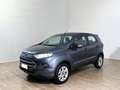 Ford EcoSport 1.5 TDCi 95 CV Plus Grijs - thumbnail 20