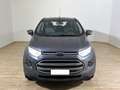 Ford EcoSport 1.5 TDCi 95 CV Plus Grijs - thumbnail 2