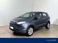 Ford EcoSport 1.5 TDCi 95 CV Plus Grijs - thumbnail 1