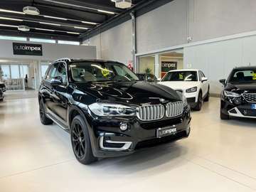 xdrive30d 258cv auto PANORAMA/TUTTI TAGLIANDI BMW