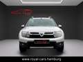 Dacia Duster I Prestige 4x2*LPG GAS ANLAGE*LEDER*TOP!* Gris - thumbnail 2