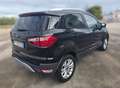Ford EcoSport 1.5 tdci Titanium 95cv Nero - thumbnail 4