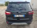 Ford EcoSport 1.5 tdci Titanium 95cv Nero - thumbnail 12