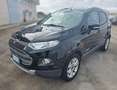 Ford EcoSport 1.5 tdci Titanium 95cv Nero - thumbnail 2