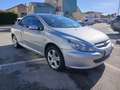 Peugeot 307 CC 1.6 16v con IMPIANTO GPL valido sino 2029 Argento - thumbnail 3