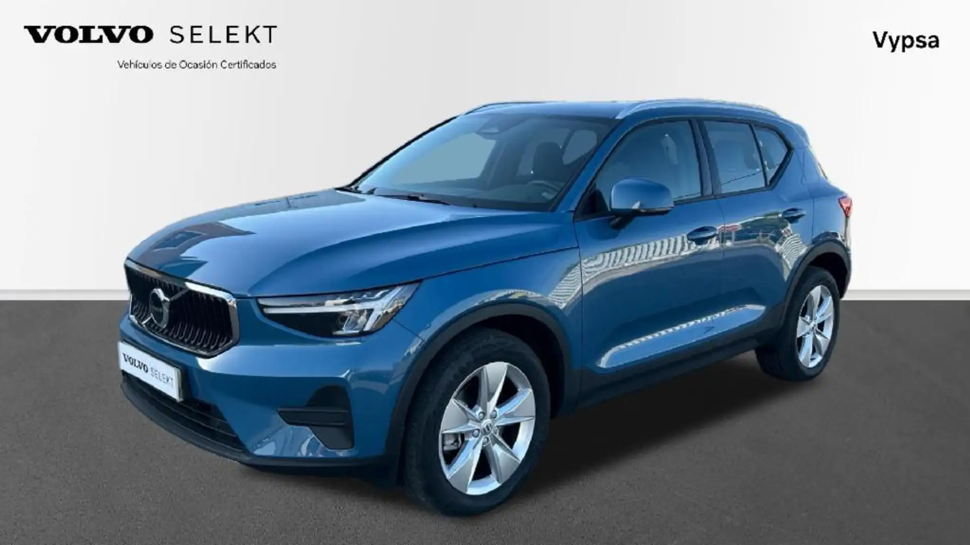 Volvo XC40 2.0 B3 CORE AUTO 163 5P - 1