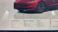 Tesla Model 3 Ultra Red Highland AHK Sitzkühlung SHZ RWD - thumbnail 12
