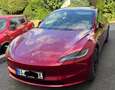 Tesla Model 3 Ultra Red Highland AHK Sitzkühlung SHZ RWD - thumbnail 2