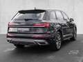 Audi Q7 SUV S line 55 TFSI e quattro 280(381)  tiptronic L Schwarz - thumbnail 5