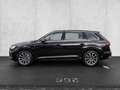 Audi Q7 SUV S line 55 TFSI e quattro 280(381)  tiptronic L Schwarz - thumbnail 6