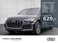 Audi Q7 SUV S line 55 TFSI e quattro 280(381)  tiptronic L Schwarz - thumbnail 1