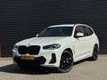 BMW X3 BMW X3 xDrive30e M Sport | Laserlight | HUD | 360° Weiß - thumbnail 1