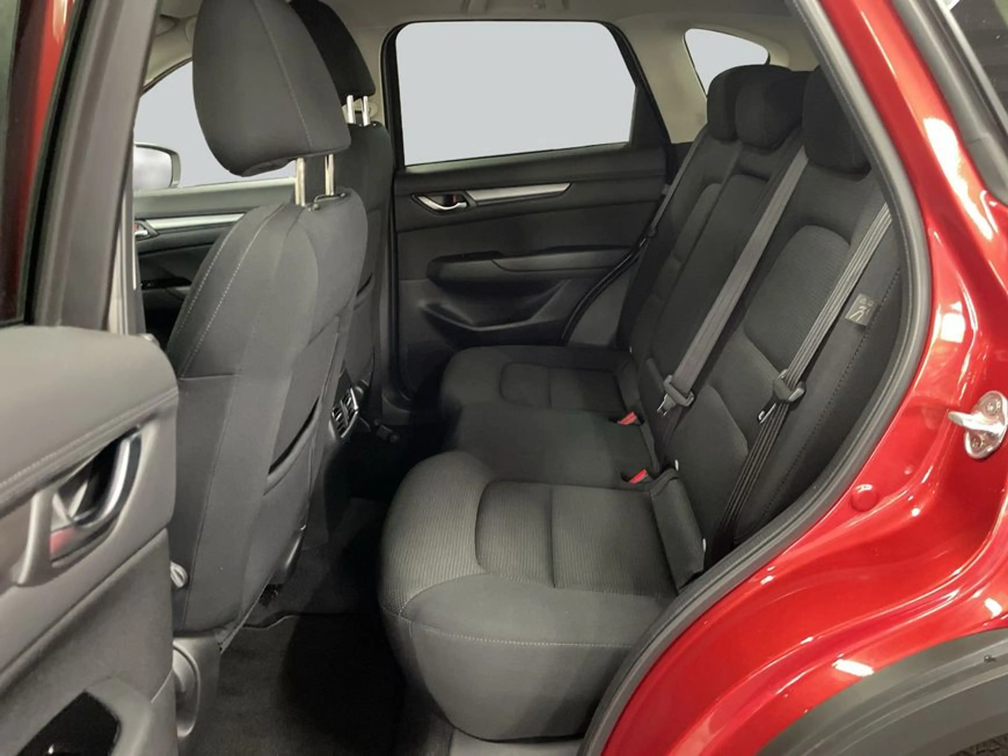 Mazda CX-5 e-SKYACTIV-G 194 Aut. Advantage — photo 11