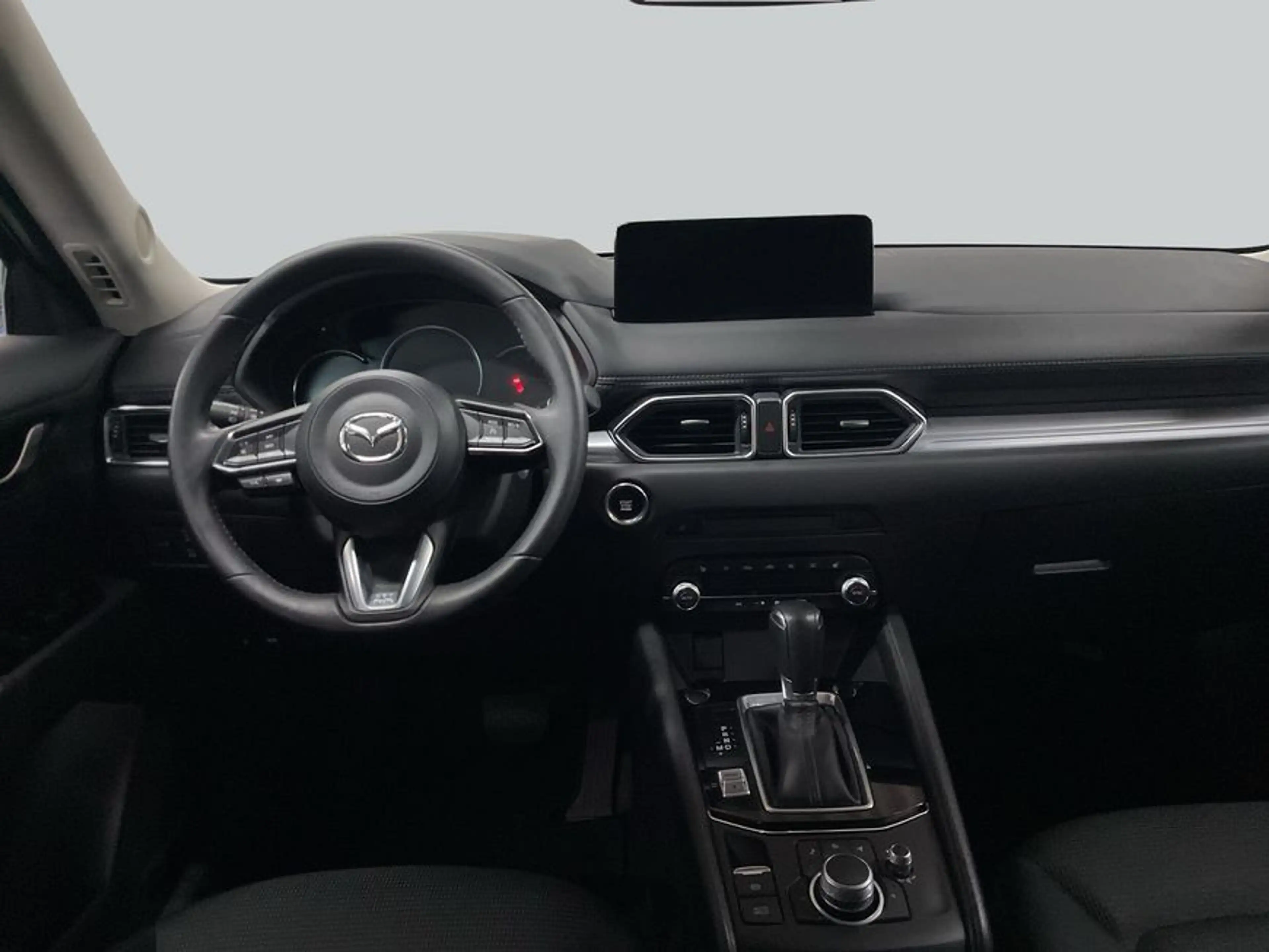 Mazda CX-5 e-SKYACTIV-G 194 Aut. Advantage — photo 13