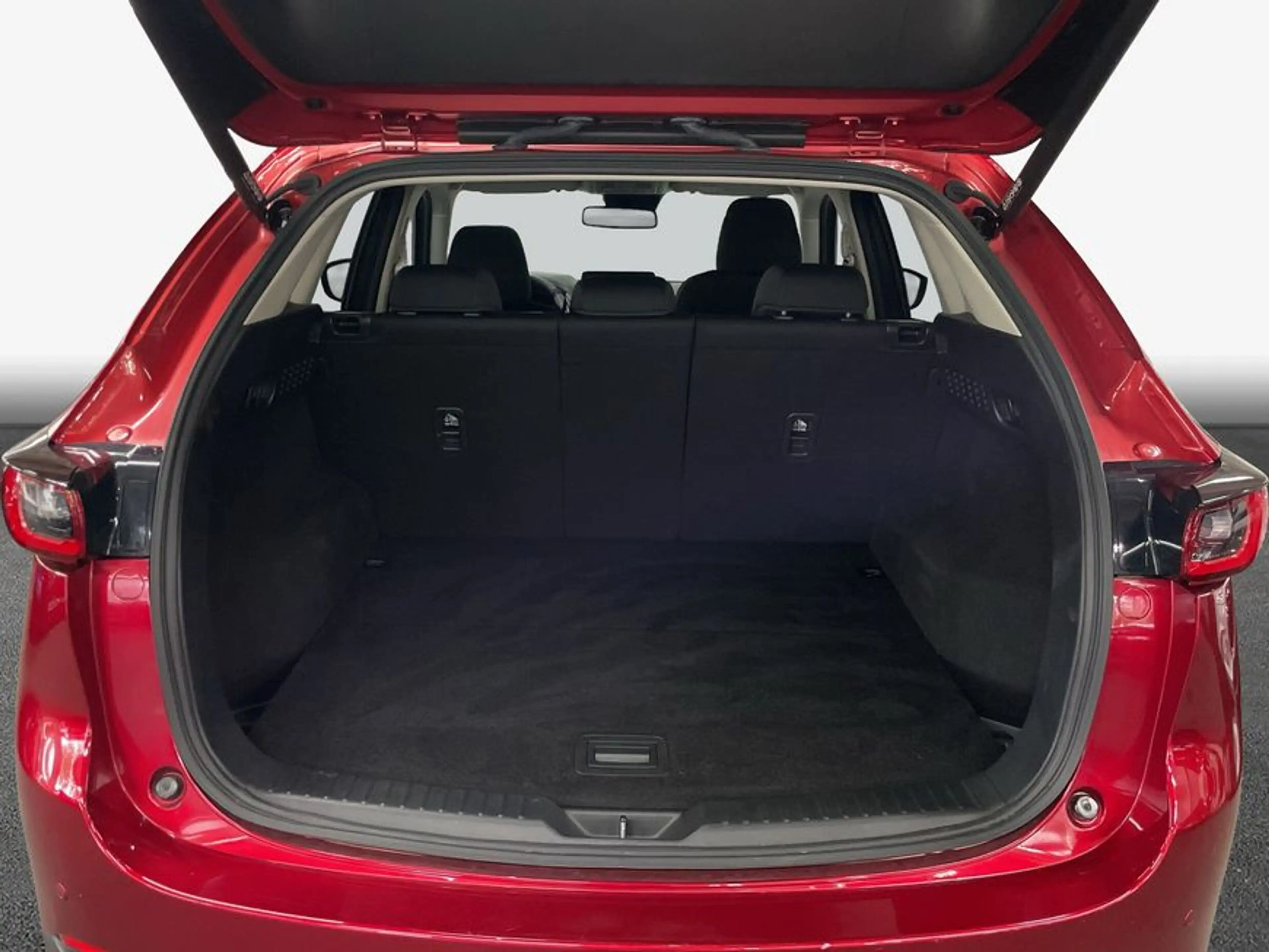 Mazda CX-5 e-SKYACTIV-G 194 Aut. Advantage — photo 8