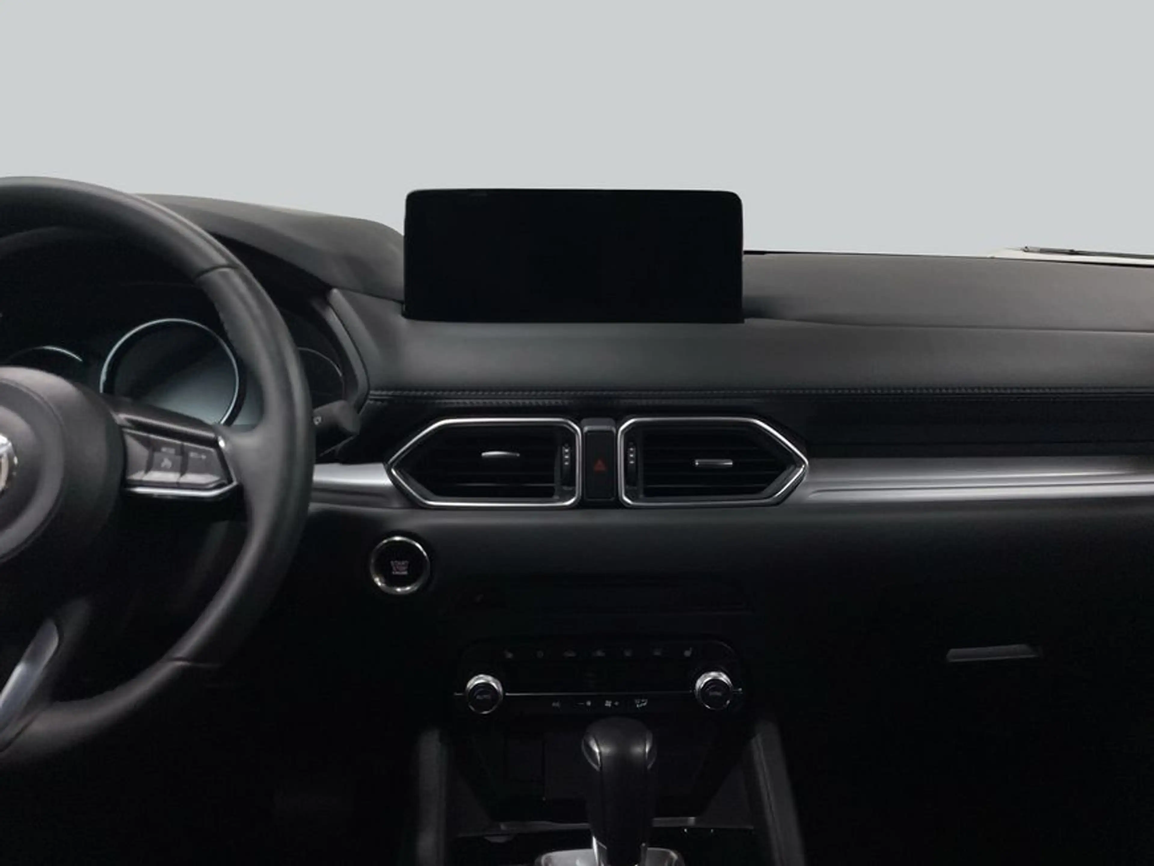 Mazda CX-5 e-SKYACTIV-G 194 Aut. Advantage — photo 14