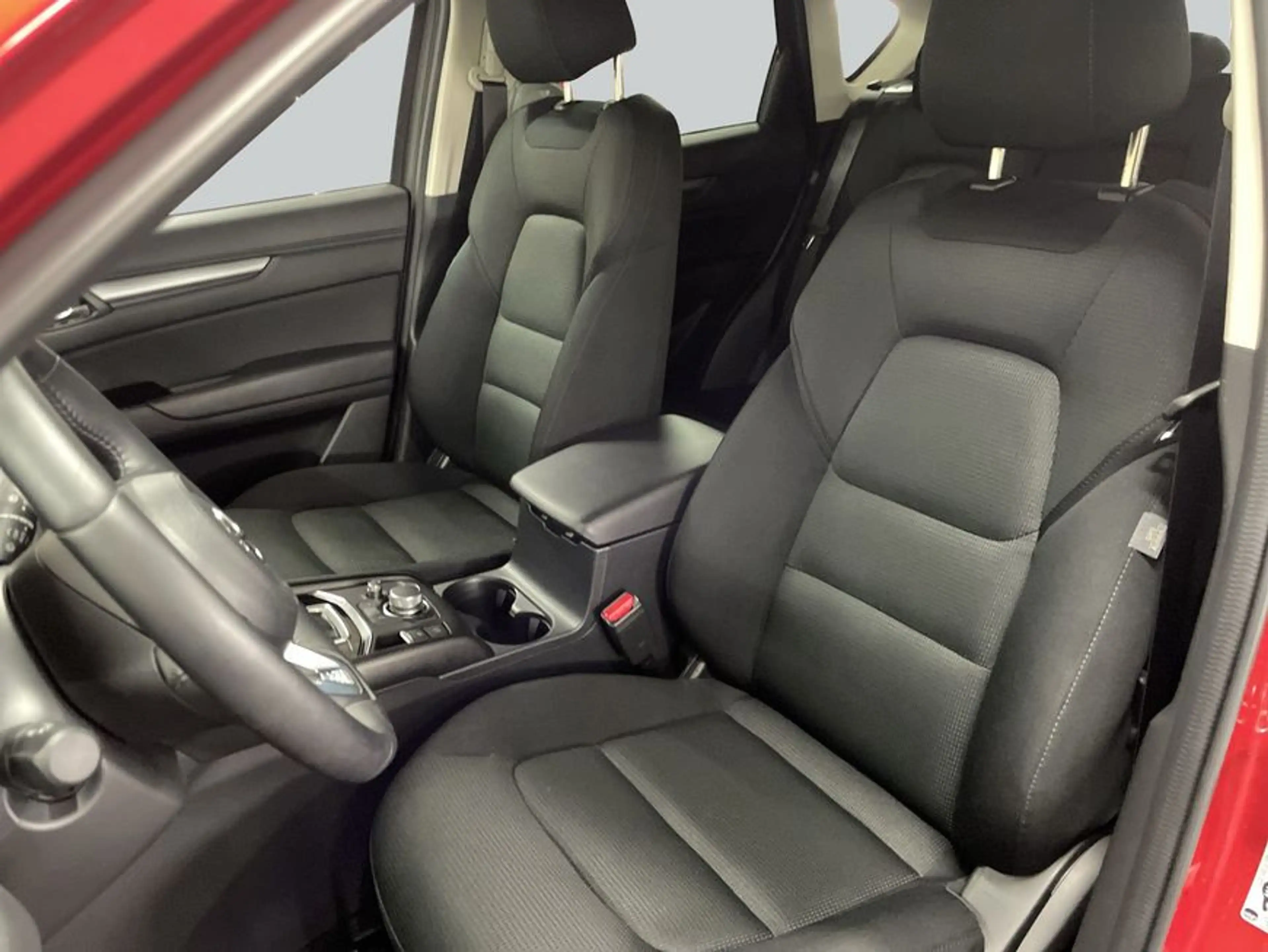 Mazda CX-5 e-SKYACTIV-G 194 Aut. Advantage — photo 10