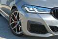BMW 530 e xDrive touring PHEV Aut. *M-Sport * MEGAVOLL !! Gris - thumbnail 8
