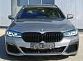 BMW 530 e xDrive touring PHEV Aut. *M-Sport * MEGAVOLL !! Gris - thumbnail 3