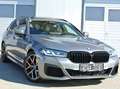 BMW 530 e xDrive touring PHEV Aut. *M-Sport * MEGAVOLL !! Gris - thumbnail 1