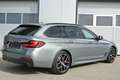 BMW 530 e xDrive touring PHEV Aut. *M-Sport * MEGAVOLL !! Gris - thumbnail 6