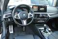 BMW 530 e xDrive touring PHEV Aut. *M-Sport * MEGAVOLL !! Gris - thumbnail 9