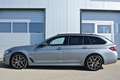 BMW 530 e xDrive touring PHEV Aut. *M-Sport * MEGAVOLL !! Gris - thumbnail 7