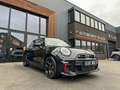 MINI John Cooper Works Mini 2.0 JCW F1 aut 231pk/Pano/Hk/Camera/Nw model/ Zwart - thumbnail 1