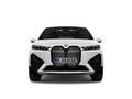 BMW iX XDRIVE50 Sportpaket HuD HK-Hifi Pano AHK Luftfeder Blanc - thumbnail 5