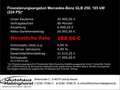 Mercedes-Benz GLB 250 4Matic Progressive AHK Shz Navi Kessy LM Blau - thumbnail 2