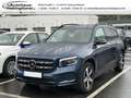 Mercedes-Benz GLB 250 4Matic Progressive AHK Shz Navi Kessy LM Blau - thumbnail 1