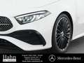 Mercedes-Benz A 200 A 200 AMG/NIGHT/LED/PANO/KAM./TOTW./AMBI/19ZOLL Blanc - thumbnail 3
