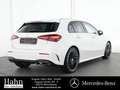 Mercedes-Benz A 200 A 200 AMG/NIGHT/LED/PANO/KAM./TOTW./AMBI/19ZOLL Blanc - thumbnail 2