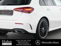 Mercedes-Benz A 200 A 200 AMG/NIGHT/LED/PANO/KAM./TOTW./AMBI/19ZOLL Blanc - thumbnail 4