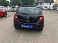 Opel Corsa Edition Schwarz - thumbnail 4
