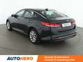 Kia Optima 1.7 CRDi Drive Gris - thumbnail 4